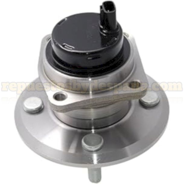 Cubo De Rueda 42450-02060- Sensor Temperatura Byd F3